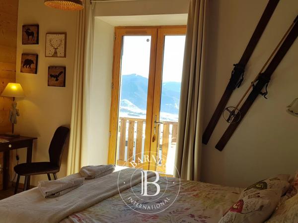 Font-Romeu-Odeillo-Via, Chalet 10 Chambres -  400 m² à vendre