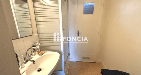 À vendre Appartement 4 pièces 68.76 m² - Rennes 35000
