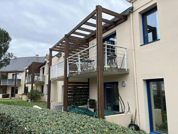 GUERANDE,  
Guerande 44350