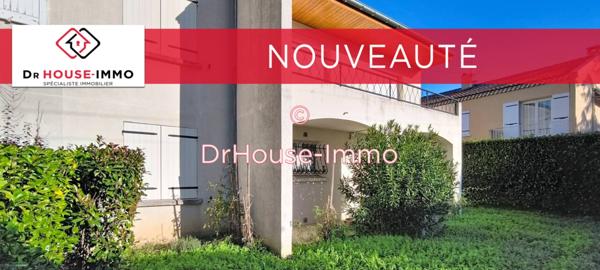 Maison à vendre 4 pièces de 104 m²