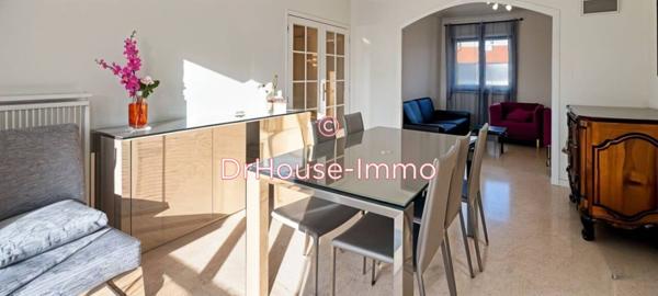Maison à vendre 4 pièces de 104 m²