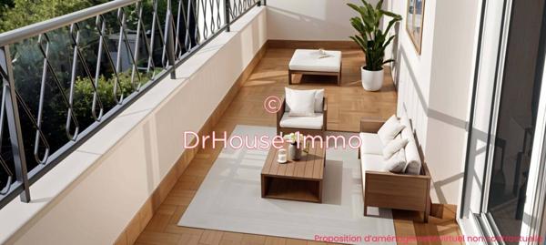 Maison à vendre 4 pièces de 104 m²