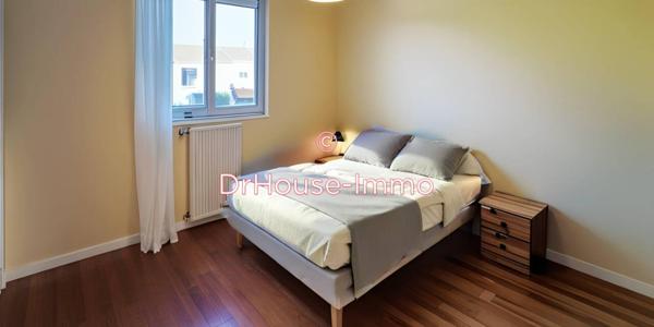 Maison à vendre 4 pièces de 104 m²