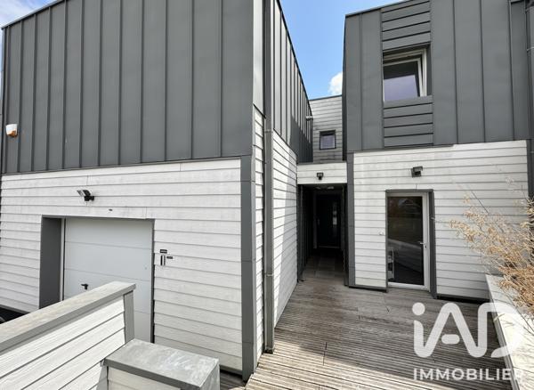 Maison à vendre 7 pièces 160,3 m² Thorigné-Fouillard