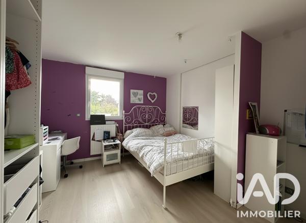 Maison à vendre 7 pièces 160,3 m² Thorigné-Fouillard