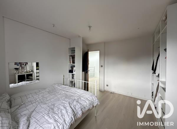 Maison à vendre 7 pièces 160,3 m² Thorigné-Fouillard
