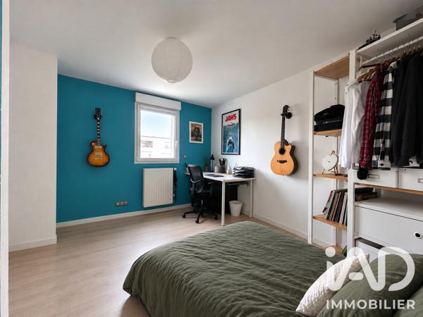 Maison à vendre 7 pièces 160,3 m² Thorigné-Fouillard