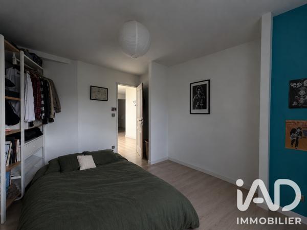 Maison à vendre 7 pièces 160,3 m² Thorigné-Fouillard