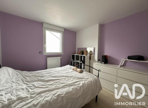 Maison à vendre 7 pièces 160,3 m² Thorigné-Fouillard