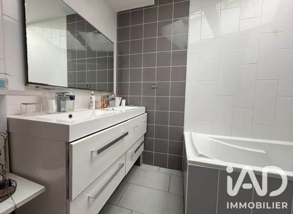 Maison à vendre 7 pièces 160,3 m² Thorigné-Fouillard