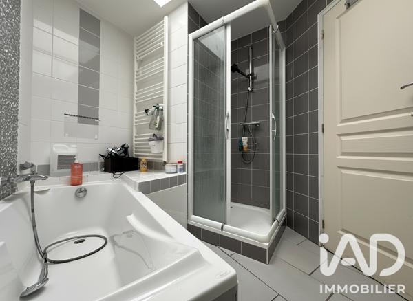Maison à vendre 7 pièces 160,3 m² Thorigné-Fouillard