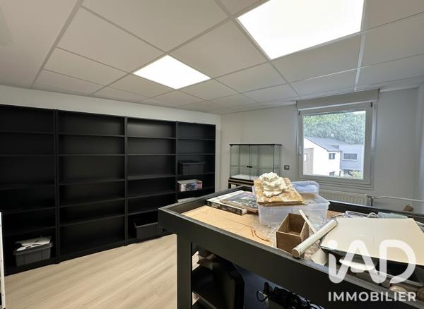 Maison à vendre 7 pièces 160,3 m² Thorigné-Fouillard