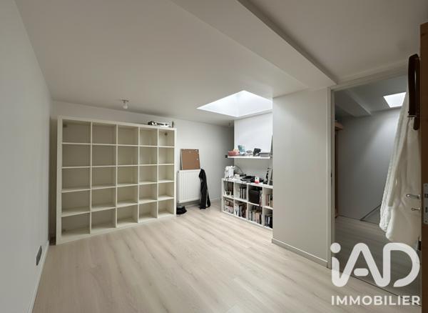 Maison à vendre 7 pièces 160,3 m² Thorigné-Fouillard