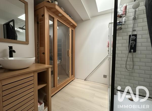 Maison à vendre 7 pièces 160,3 m² Thorigné-Fouillard