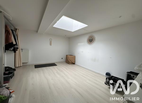 Maison à vendre 7 pièces 160,3 m² Thorigné-Fouillard