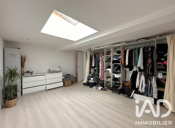 Maison à vendre 7 pièces 160,3 m² Thorigné-Fouillard