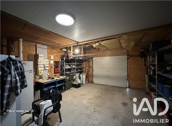 Maison à vendre 7 pièces 160,3 m² Thorigné-Fouillard