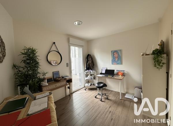 Maison à vendre 7 pièces 160,3 m² Thorigné-Fouillard
