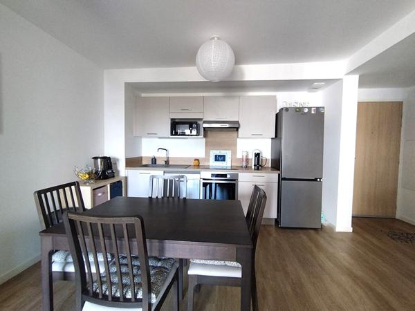 Appartement 3 pièce(s) 62 m2