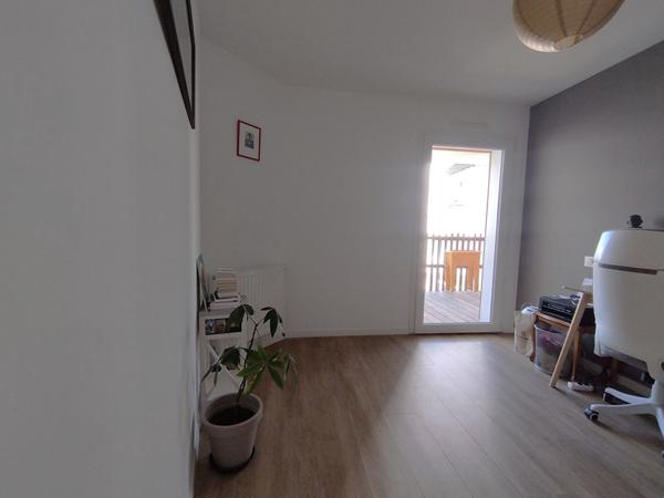 Appartement 3 pièce(s) 62 m2