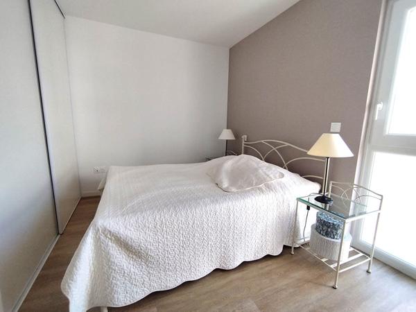 Appartement 3 pièce(s) 62 m2