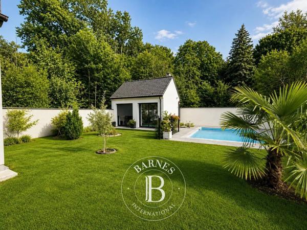 Lacroix-Saint-Ouen, Maison  222 m² à vendre