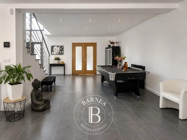 Lacroix-Saint-Ouen, Maison  222 m² à vendre