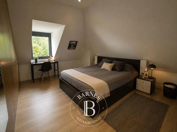 Lacroix-Saint-Ouen, Maison  222 m² à vendre