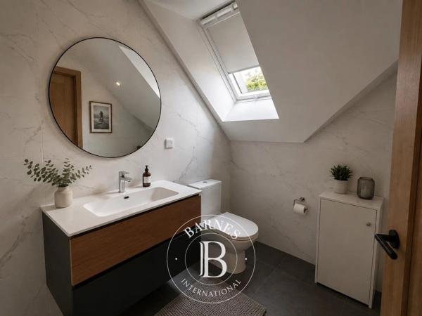 Lacroix-Saint-Ouen, Maison  222 m² à vendre