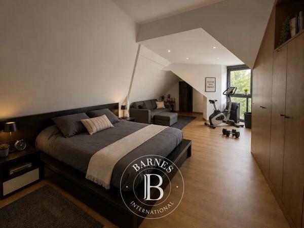 Lacroix-Saint-Ouen, Maison  222 m² à vendre