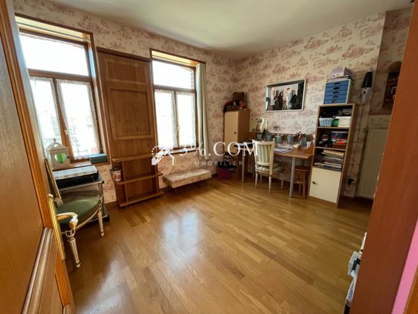 MAISON COUP DE COEUR AVEC CACHET! Annoeullin (59112)