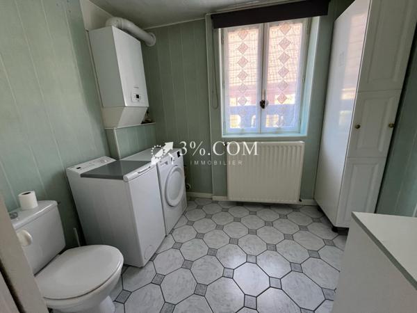 MAISON COUP DE COEUR AVEC CACHET! Annoeullin (59112)