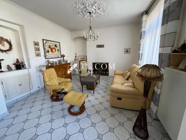 MAISON COUP DE COEUR AVEC CACHET! Annoeullin (59112)