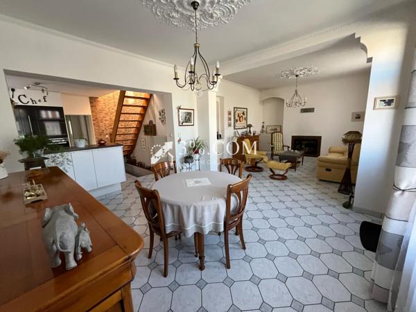 MAISON COUP DE COEUR AVEC CACHET! Annoeullin (59112)