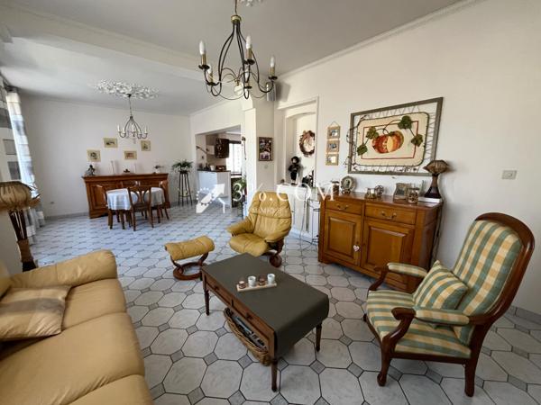 MAISON COUP DE COEUR AVEC CACHET! Annoeullin (59112)