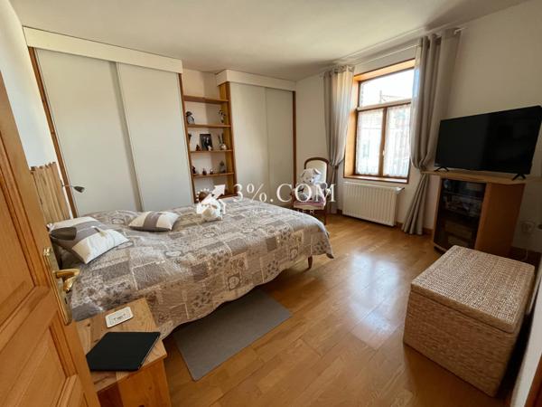 MAISON COUP DE COEUR AVEC CACHET! Annoeullin (59112)