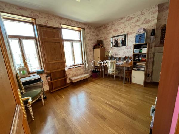 MAISON COUP DE COEUR AVEC CACHET! Annoeullin (59112)