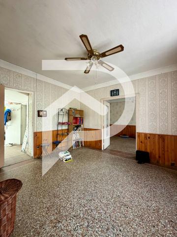 Maison 4 pièces 73 m2