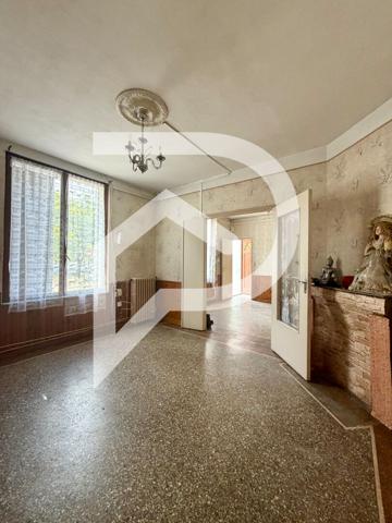 Maison 4 pièces 73 m2