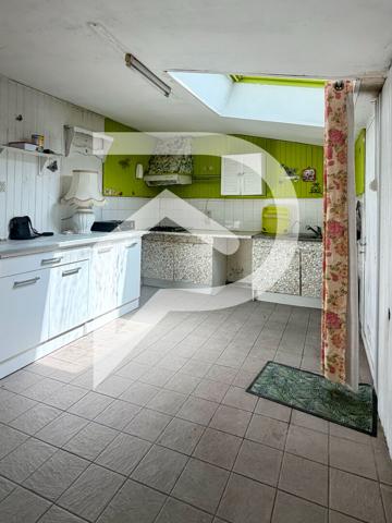 Maison 4 pièces 73 m2