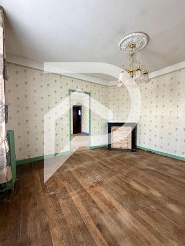Maison 4 pièces 73 m2