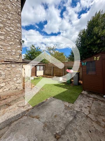 Maison 4 pièces 73 m2