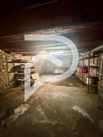 Maison 4 pièces 73 m2