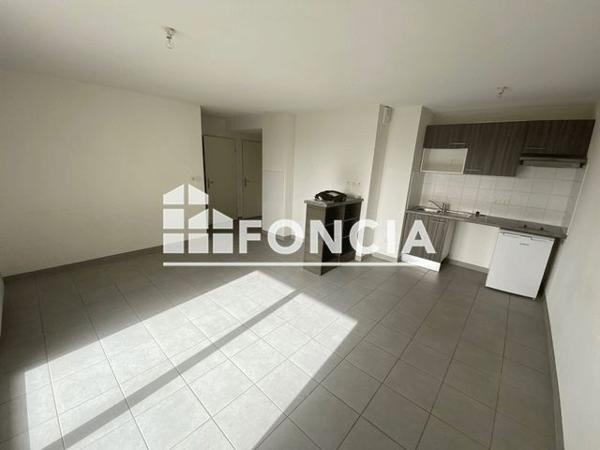 Location Appartement 2 pièces 42.52 m² - D'ARVERT Arvert 17530