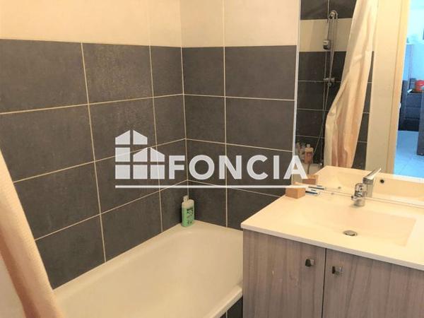 Location Appartement 2 pièces 42.52 m² - D'ARVERT Arvert 17530