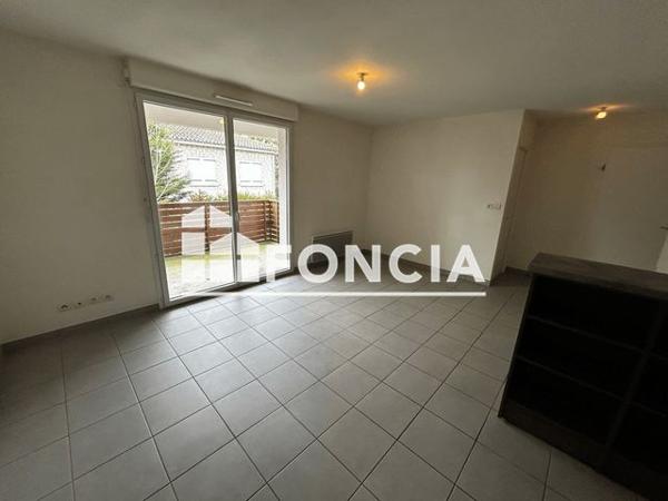 Location Appartement 2 pièces 42.52 m² - D'ARVERT Arvert 17530