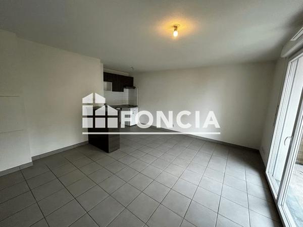 Location Appartement 2 pièces 42.52 m² - D'ARVERT Arvert 17530