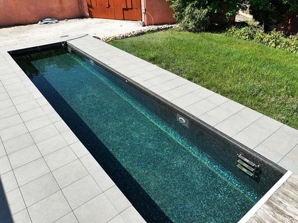 Villa contemporaine de 300m2 avec piscine