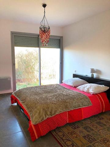 Villa contemporaine de 300m2 avec piscine