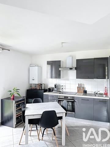 Appartement à vendre 4 pièces 80 m² Lentilly